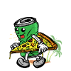 Extra slice