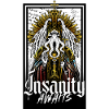 Cthulhu „Insanity Awaits“