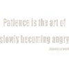 Patience