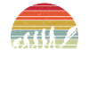 Ski Jumping Evolution