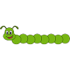 Caterpillar