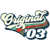 Original '03