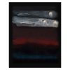 Rothko-Stil in digitalen Farben