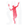 Smash Badminton