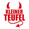 KLEINER TEUFEL - HALLOWEEN - TEUFELSHÖRNER