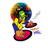 Party Man