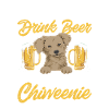 Chiweenie Dog
