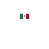 Tijuana Mexique drapeau mexicain Mexicains