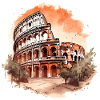 Rome vaut le détour