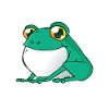 Frosch Grasfrosch Wasserfrosch Kröte