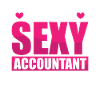 Accountant Tax Consultant Costume
