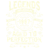 Legendary 26th birthday 1997