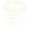 Légendaire 5ème anniversaire 2018
