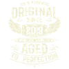 2019 4e anniversaire légendaire!