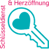 Schlüsseldienst und Herzöffnung