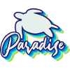 Paradise Found: Tropical Turtle Design