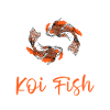 Koi Fish Japanese
