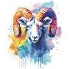 I AM ♈️ ARIES ♈️