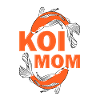 Koi Fish Japanese