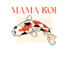Koi Fish Japanese