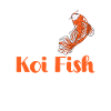 Koi Fish Japanese