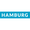 Hambourg en bleu
