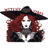 Witchy Vibes
