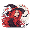 Witchy Vibes