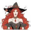 Witchy Vibes