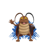 Cockroach