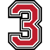 3 number symbol