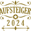 Aufsteiger 2024 Aufstiegstrikot 24