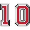 10 symboles numériques
