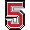5 number symbol