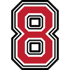 8 symbole numérique
