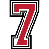 7 number symbol