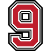 9 Zahl symbol