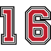 16 Symbole numérique