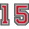 15 symboles numériques