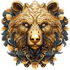 Artful Bear