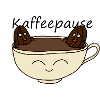 Kaffeepause