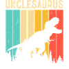 Oncle T Rex Onkelsaurus