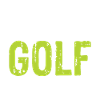 Golf Golfer