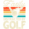 Golf Golfer