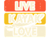 Kayak Kayaker Kayaker