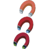 Magnet 3-fold