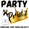 Party Prinz
