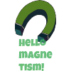 hello magnetism