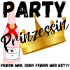 Party Prinzessin