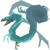Waterdragon